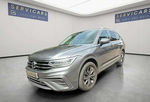 Volkswagen 2.0 D/Business Premium 7pl. DSG / 12 MOIS  ...