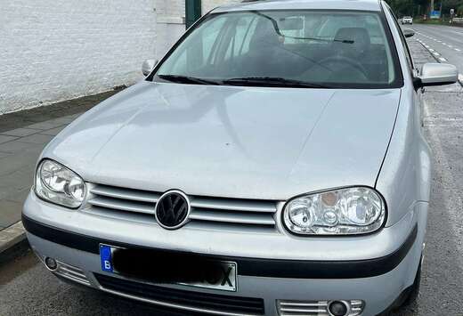 Volkswagen 1.4i Trendline