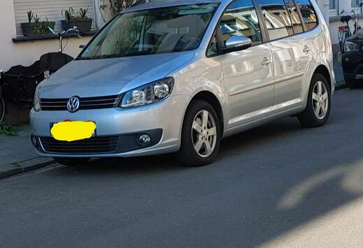 Volkswagen 1.4 TSI Highline