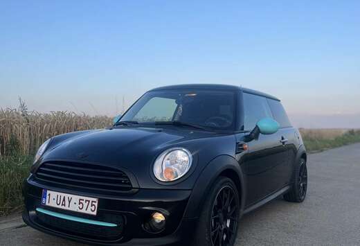 MINI 1.6 DPF