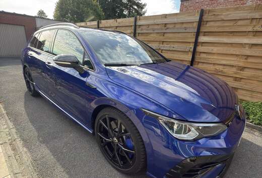 Volkswagen 2.0 TSI OPF 4Motion DSG