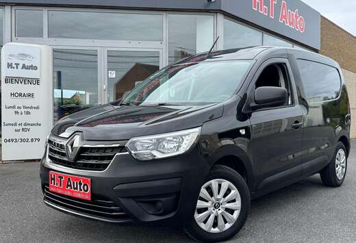 Renault Express/1.5 dCi Utilitaire/Long chassis/Airco ...