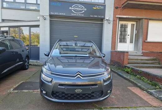 Citroen 1.6 e-HDi / 7 PLACE / GARANTIE / NAVI / AURCO ...