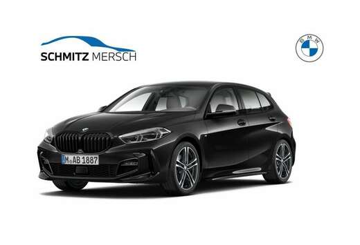 BMW d M Sport