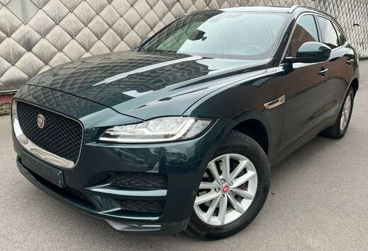 Jaguar 179Ch//2012//224.086km//CLIM//NAV
