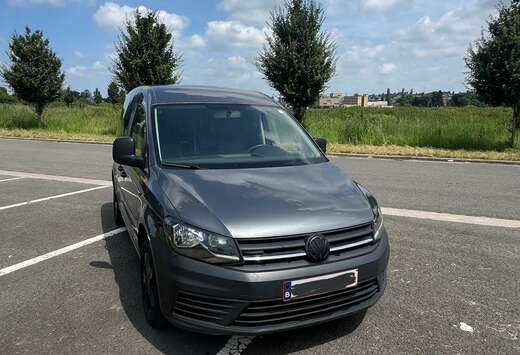 Volkswagen 1.4 Tsi automatique 2019