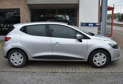 Renault Clio 1.2 16V Authentique