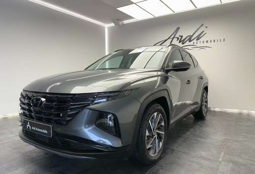 Hyundai 1.6 CRDi MHEV DCT*25 000KM*CARPLAY*GARANTIE*