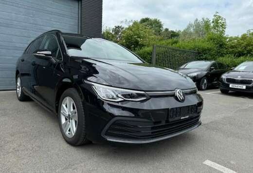 Volkswagen Golf Variant 1.0 TSI OPF Life