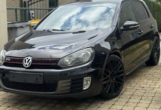 Volkswagen 2.0 DSG