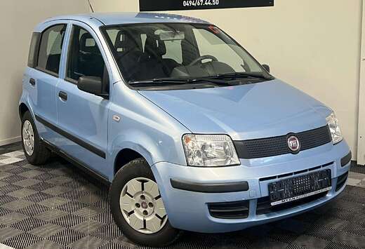 Fiat Panda 1.1i Active