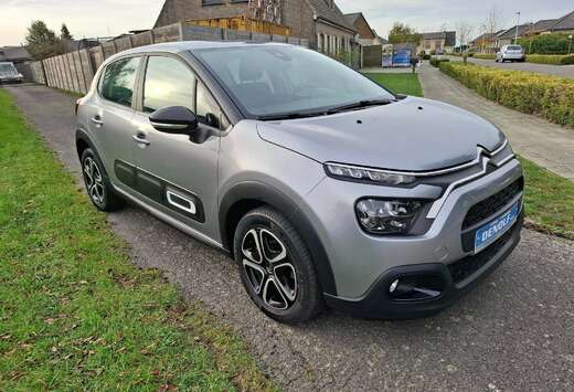 Citroen C3 Pure Tech 110 S