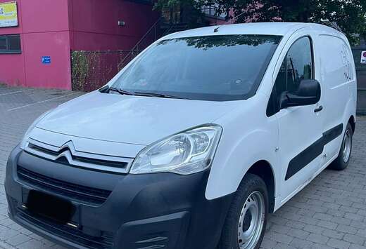 Citroen L1 1.6 VTi Business