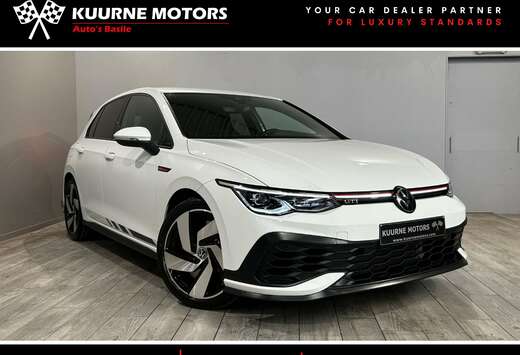 Volkswagen Clubsport DSG Led/Cam/Acc/VerwZet *1j gara ...