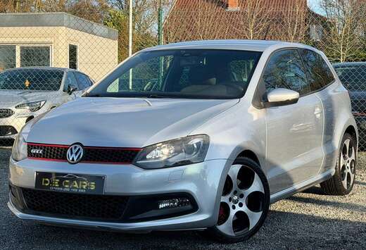 Volkswagen 1.4 TSI DSG /GARANTIE 12MOIS