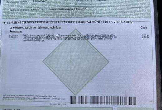 Opel 1.0i XE 12v Base