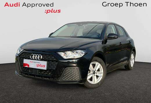 Audi Sportback Audi A1 Sportback Attraction 25 TFSI   ...