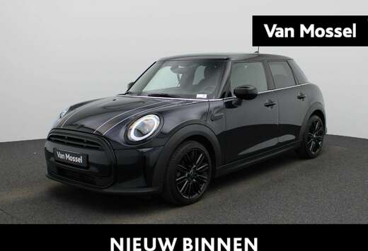 MINI Mini 5 door (100 kW)