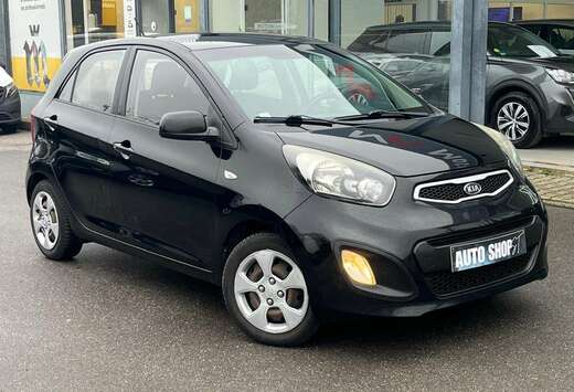 Kia  1.0 ESSENCE 69CV