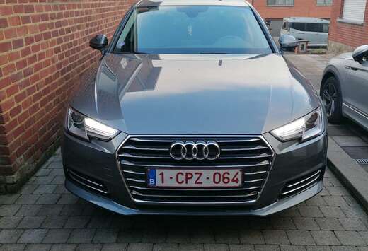 Audi 1.4 TFSI