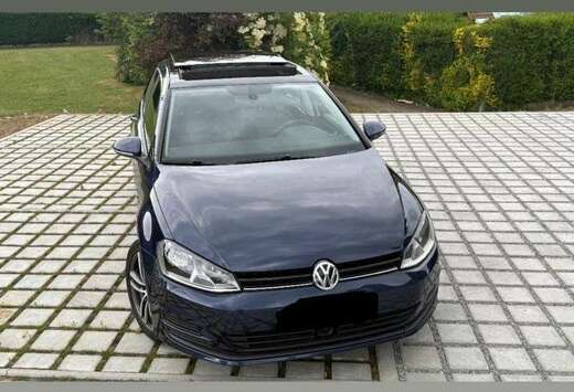 Volkswagen 1.2 TSI Trendline