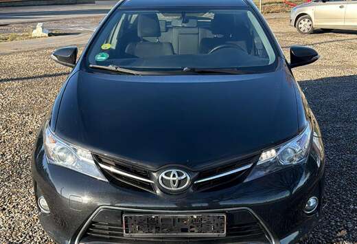 Toyota 1.4 DIESEL * BELLE VOITURE * EURO 5 *