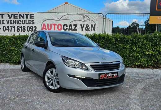 Peugeot 1.2 PureTech Active - GARANTIE 12 MOIS