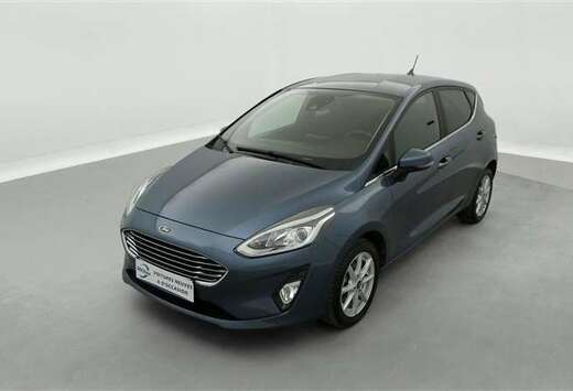 Ford 1.0 EcoBoost 95Cv Titanium NAVI