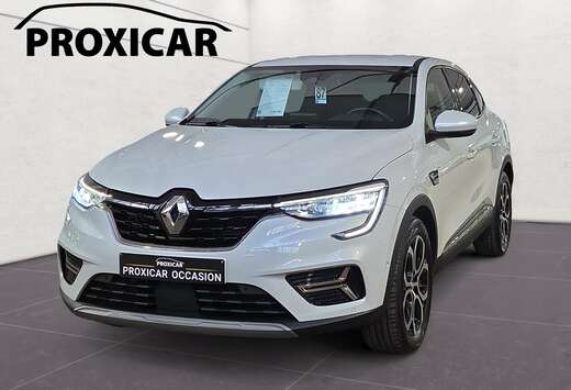 Renault Techno 1.6E-Tech 140cv Carplay*Camera*GPS