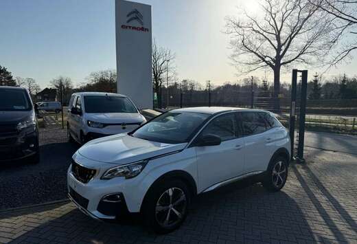 Peugeot 1.2 Turbo 130 Automaat Allure