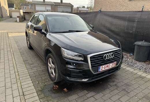 Audi 1.6 TDi