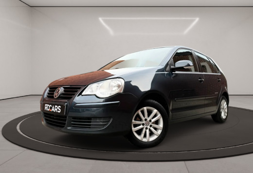 Volkswagen 1.2i *UNITED*AIRCO*65.000KM * GARANTIE 12M ...
