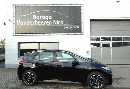 Volkswagen 62kWh Pro VIRTUAL,CARPLAY,ADAPT CRUISE,ALU ...