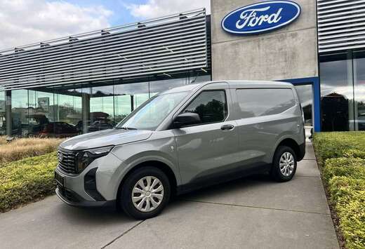 Ford TREND 1.0i EcoBoost met 100 PK