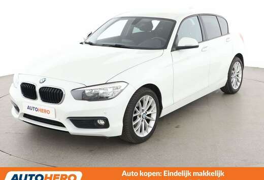 BMW 116i Advantage