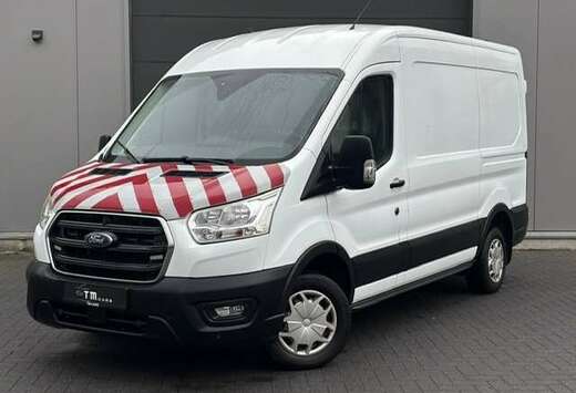 Ford airco/cruise controle/garantie