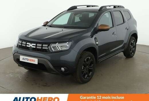 Dacia 1.3 TCe Extreme