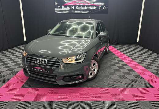 Audi A1 Sportback 1.0 TFSI/ Radar / Garantie 12 Mois