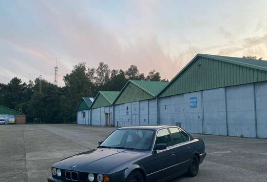 BMW 518i