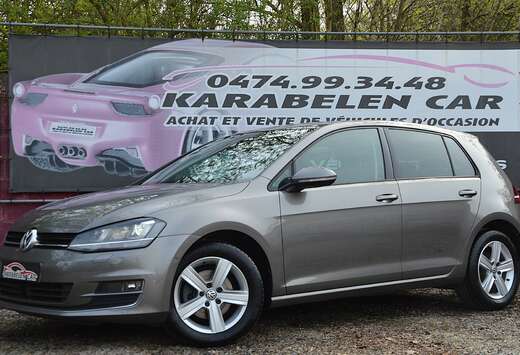 Volkswagen 1.6CRTDi 4Motion Highline NAV PARK ASS 95. ...