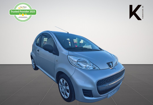 Peugeot 1.0i Urban Move / Garantie 12 Mois