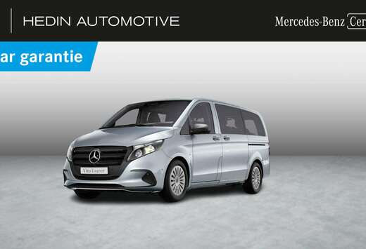 Mercedes-Benz Tourer 116 L2 9G-Tronic 9 Zitplaatsen   ...