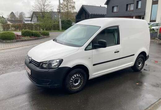 Volkswagen 1.2 TSI Startline