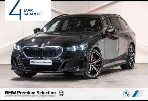 BMW eDrive40 Touring M Sport PRO  PANO