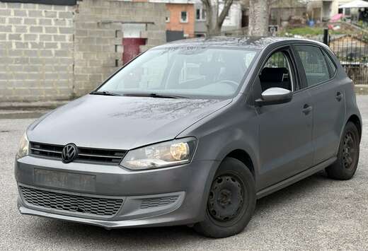 Volkswagen Premier Arrive Premier Servie