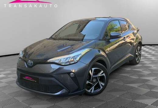 Toyota Hybrid HEV 1.8 pack confort E-CVT/ GARANTIE 10 ...