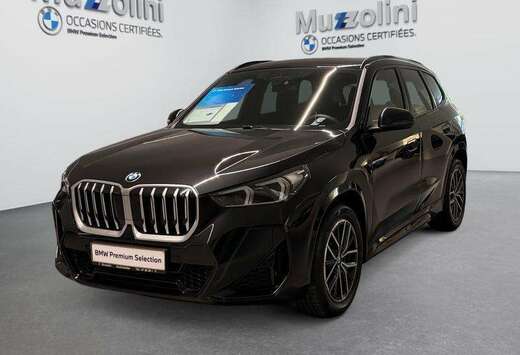 BMW X1 PAck M