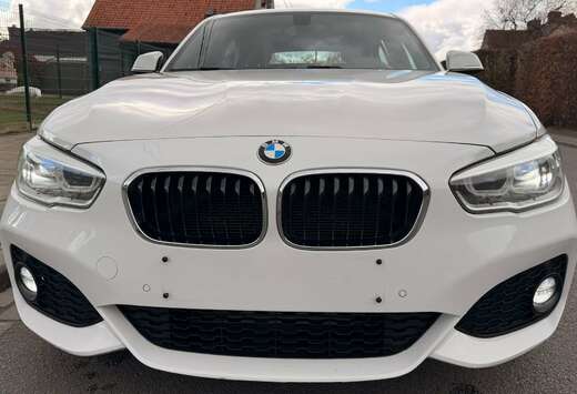 BMW 116 dA