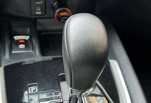 Nissan 1.6 dCi 2WD Tekna Xtronic