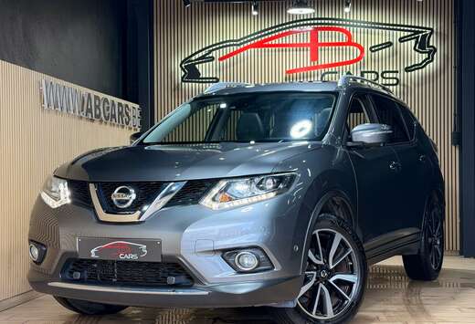 Nissan 1.6 dCi 4WD Acenta * 1ER PROP * GARANTIE 12 MO ...